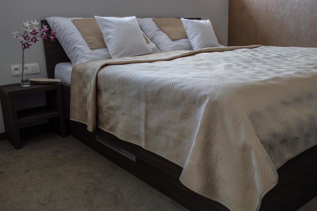 Apartmanovy Dom Krivan เบเชนยอวา ภายนอก รูปภาพ