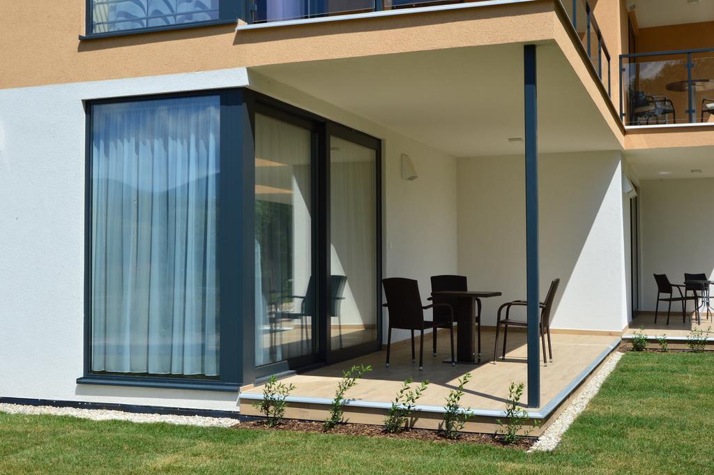 Apartmanovy Dom Krivan เบเชนยอวา ภายนอก รูปภาพ