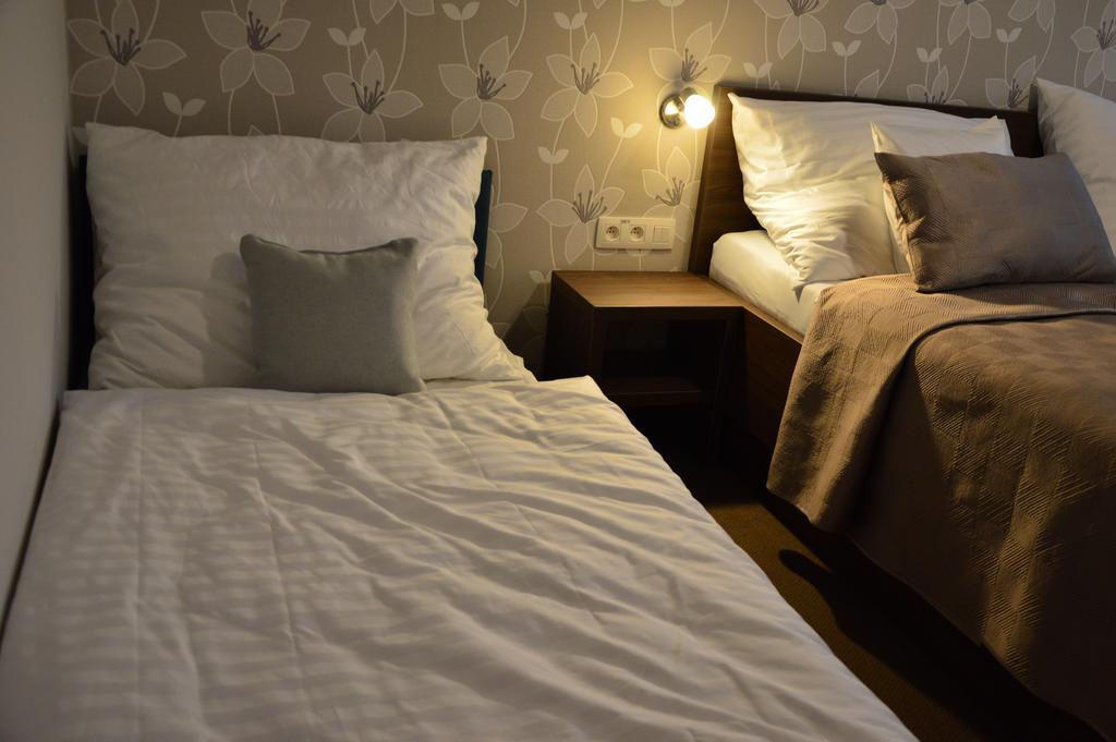 Apartmanovy Dom Krivan เบเชนยอวา ภายนอก รูปภาพ